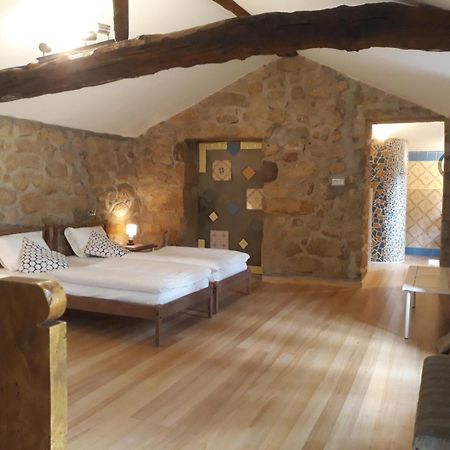 Quinta De Aguia - Non-Smoking Property Hotel Sao Lourenco do Douro Exterior photo