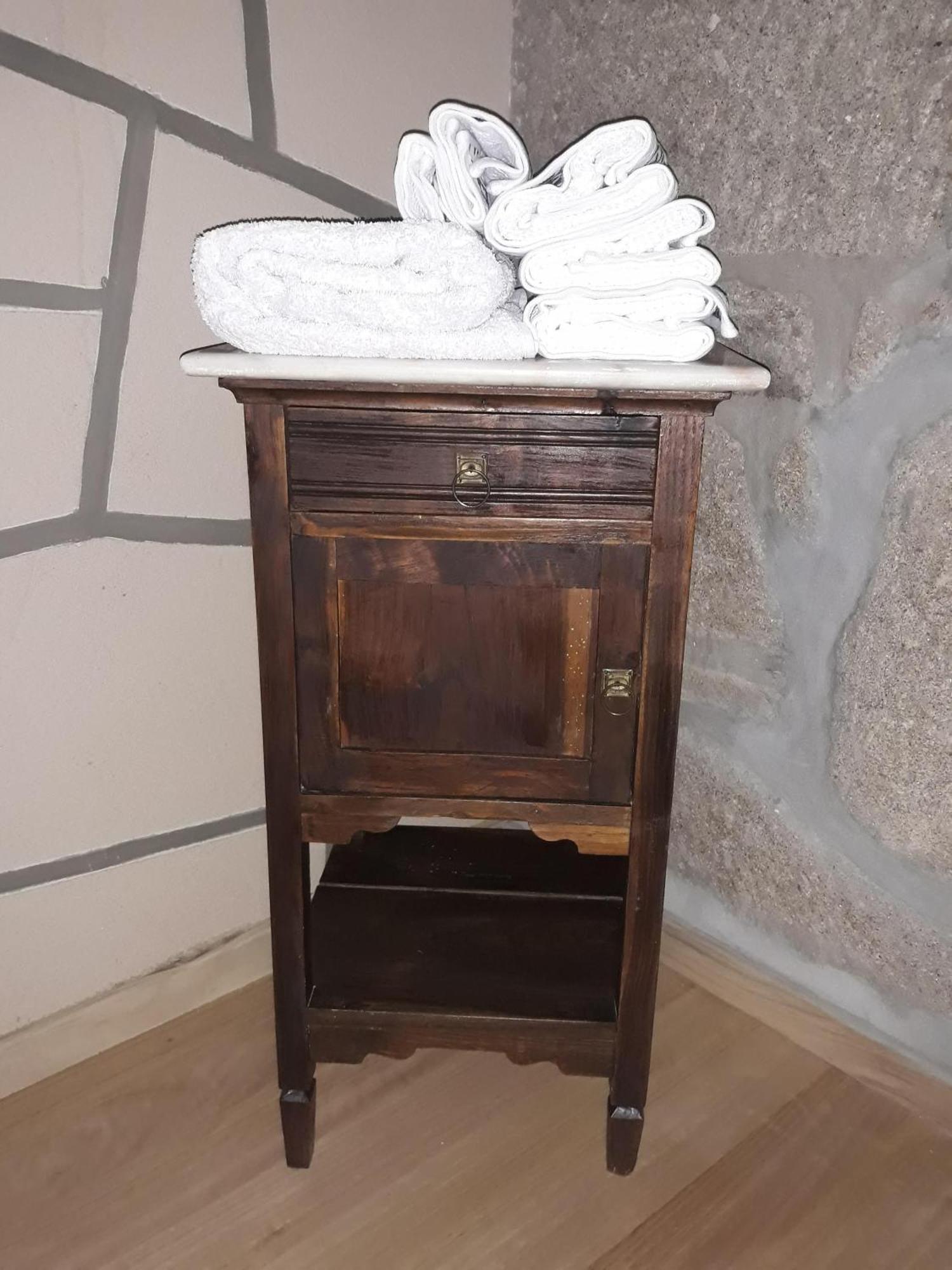 Quinta De Aguia - Non-Smoking Property Hotel Sao Lourenco do Douro Room photo