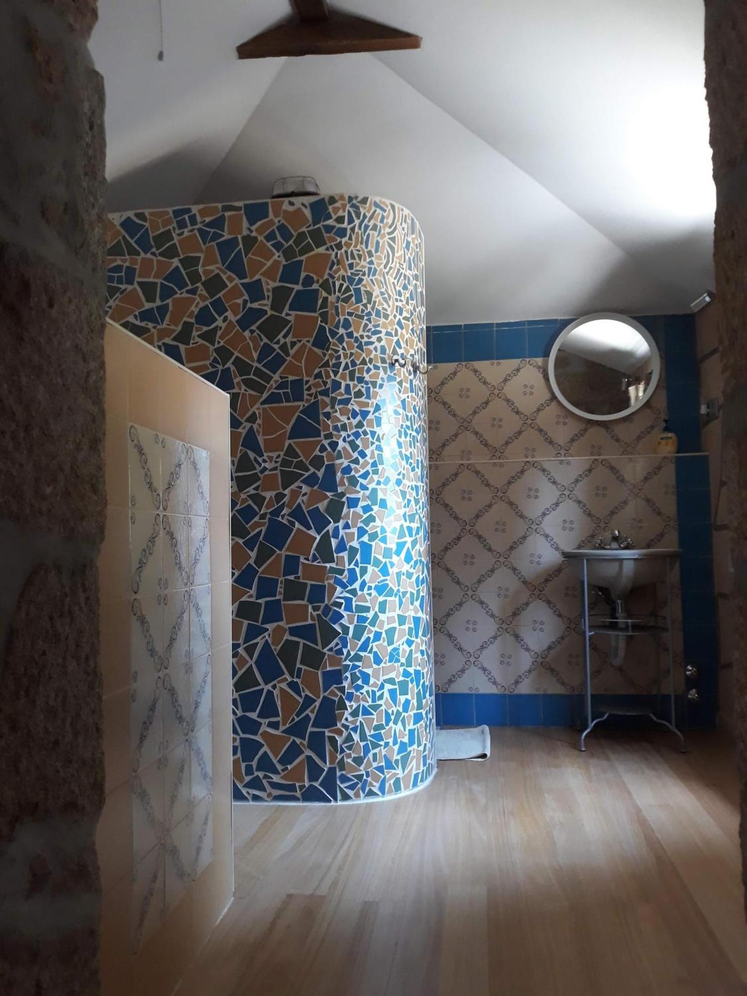 Quinta De Aguia - Non-Smoking Property Hotel Sao Lourenco do Douro Room photo