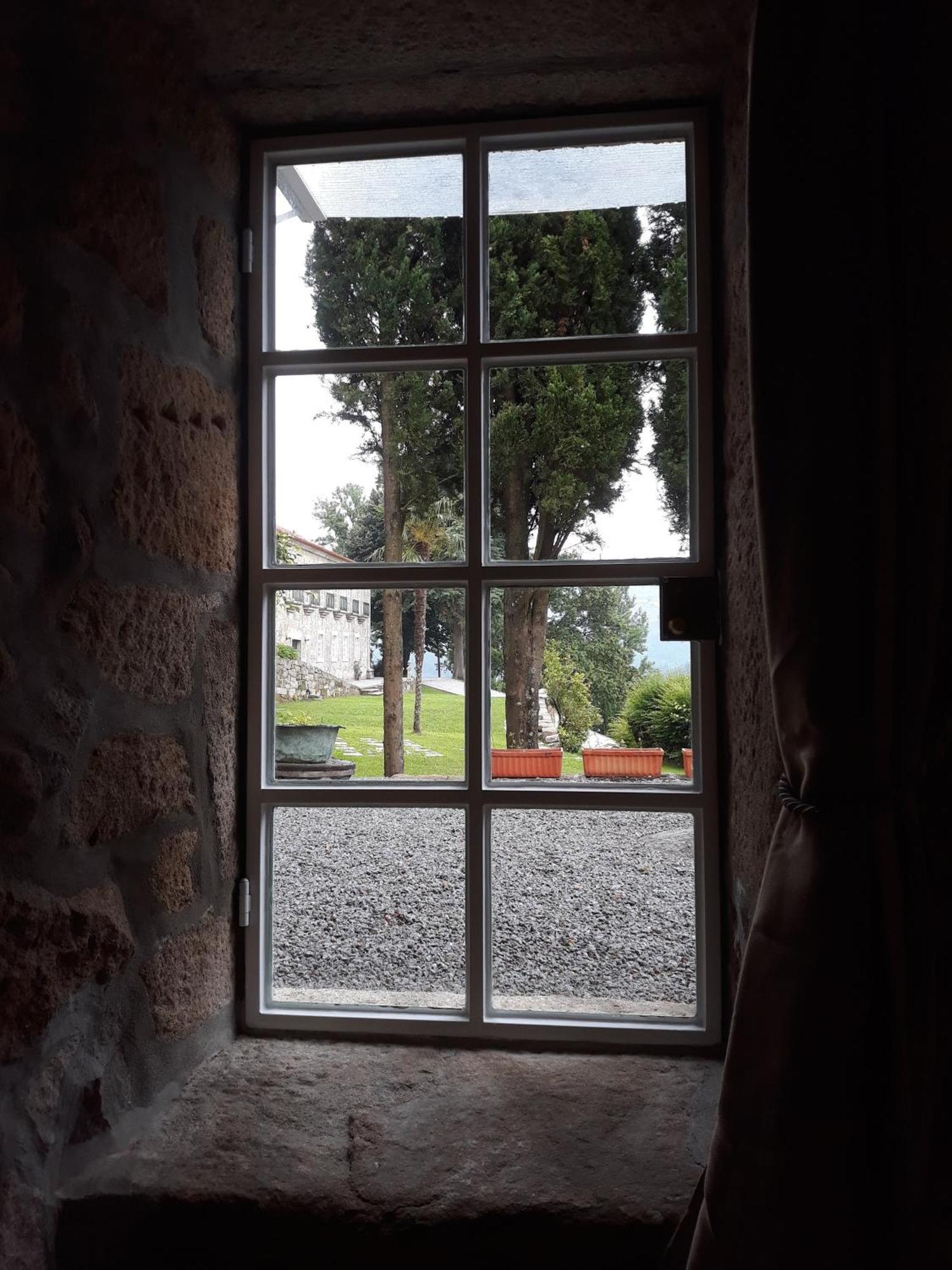 Quinta De Aguia - Non-Smoking Property Hotel Sao Lourenco do Douro Room photo