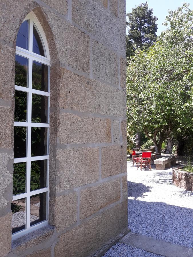 Quinta De Aguia - Non-Smoking Property Hotel Sao Lourenco do Douro Exterior photo