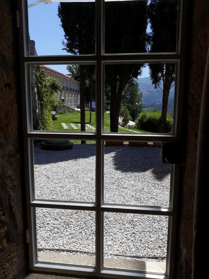 Quinta De Aguia - Non-Smoking Property Hotel Sao Lourenco do Douro Exterior photo