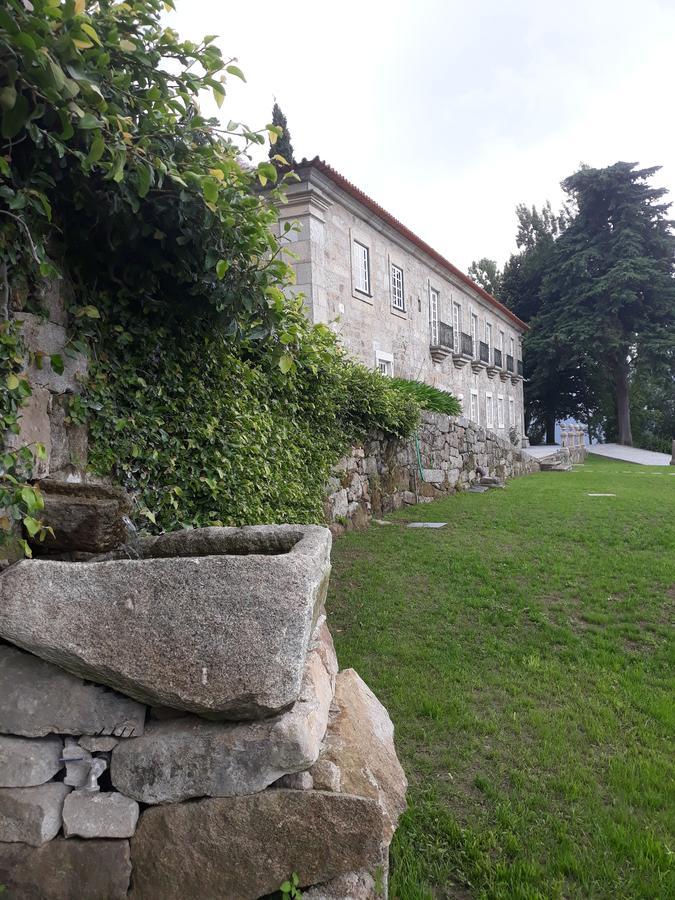 Quinta De Aguia - Non-Smoking Property Hotel Sao Lourenco do Douro Exterior photo